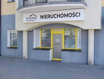 SMOLCZYŃSKA - Biuro Nieruchomości
